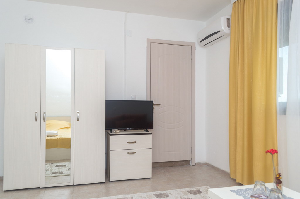  Bed and Breakfast Delikates 